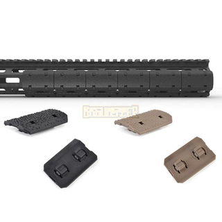 Magpul M-Lok Cover Type-2 12ชิ้น