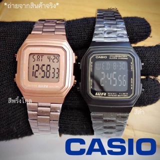 ⏰ CASIO ⏰งานMirror 💖