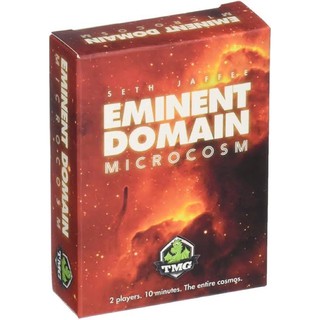 Eminent Domain:Microcosm