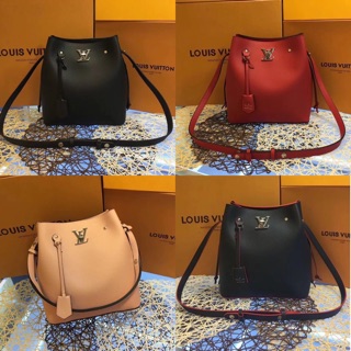 กระเป๋า LV hi-end1:1 รุ่นใหม่ พร้อมส่งค่ะ