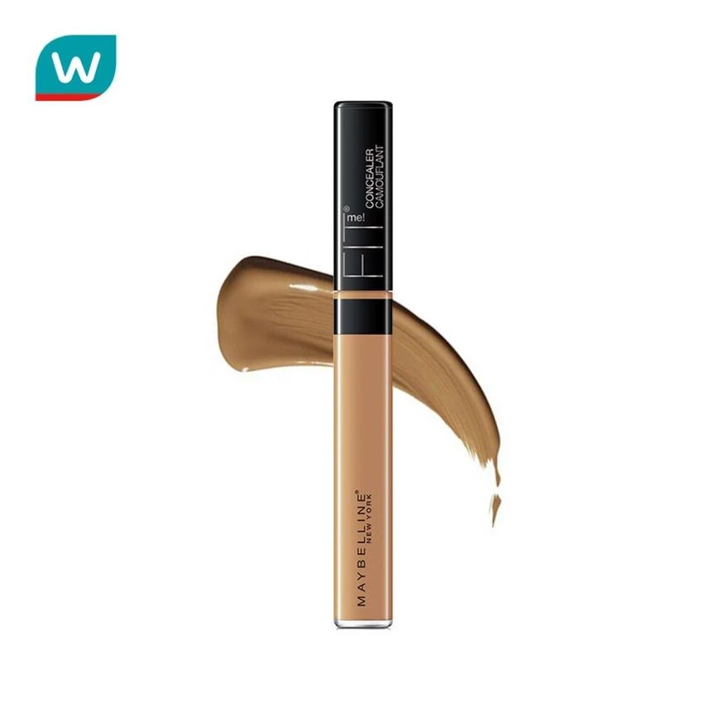Maybelline เมย์เบลลีน ฟิต มี คอนซีลเลอร์ 50 กาแฟ