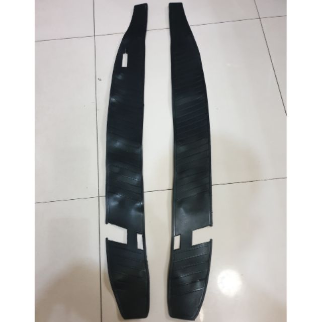 ยางพื้นhonda fusion 250,cn250