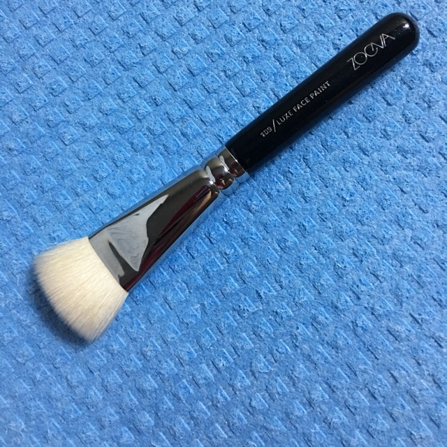 zoeva แท้ แปรงคอนทรัว