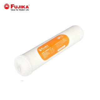 FUJIKA  ไส้กรอง น้ำดื่ม POST CARBON INLINE 10" FPF-007 ไส้กรองน้ำ ฟูจิก้า