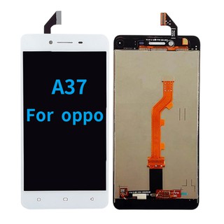 หน้าจอ LCD พร้อมทัชสกรีน OPPO A37