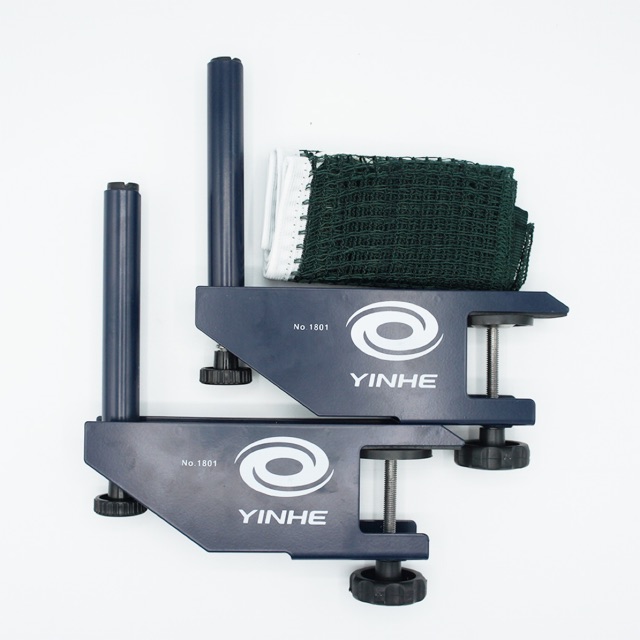 เสาพร้อมเน็ท Yinhe 1801 Support & Net แบบหมุน