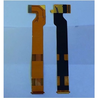 Genunie สายเคเบิลหน้าจอ LCD แบบเปลี่ยน สําหรับ Huawei MediaPad M2-A01W M2-A01L M2-A04L