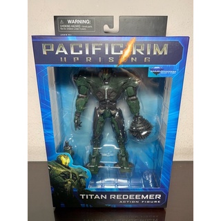 Diamond Select Pacific Rim Uprising Titan Redeemer