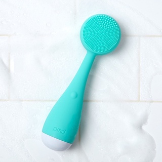 พร้อมส่ง ของแท้ PMD BEAUTY Clean Smart Facial Cleansing Device (Teal/ Warmth/Pink)/ เครื่องล้างหน้า