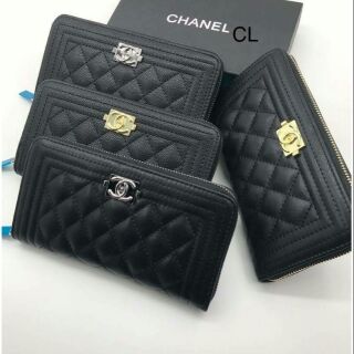 👜กระเป๋าแบรนด์ : chanel