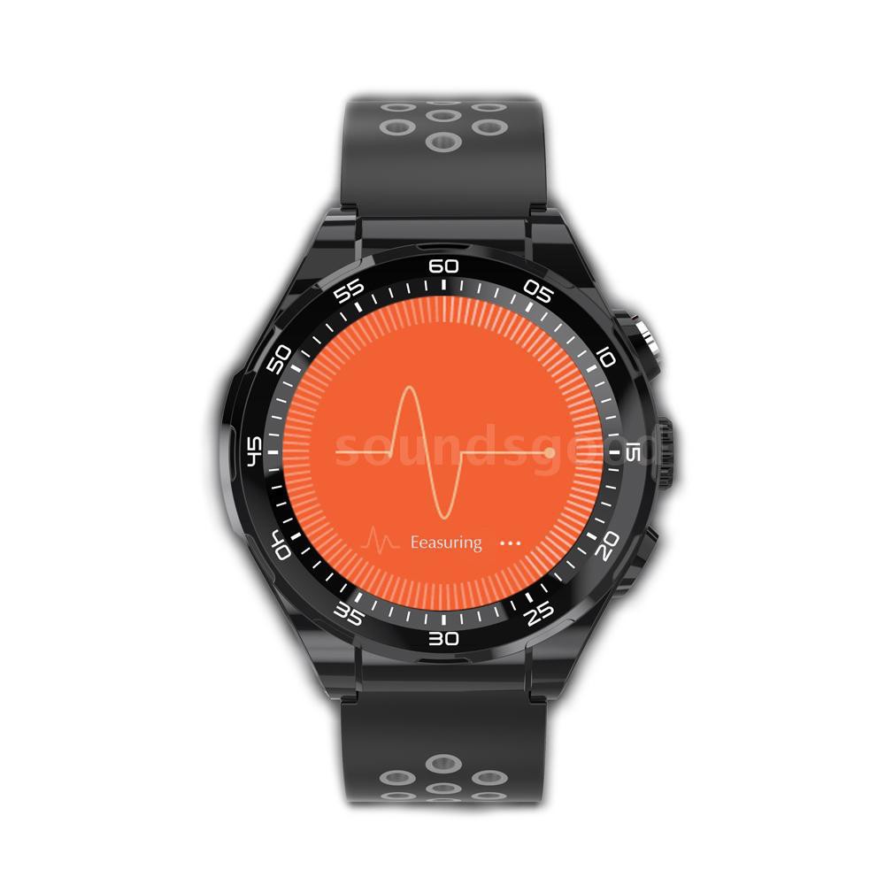 m15 4g smartwatch