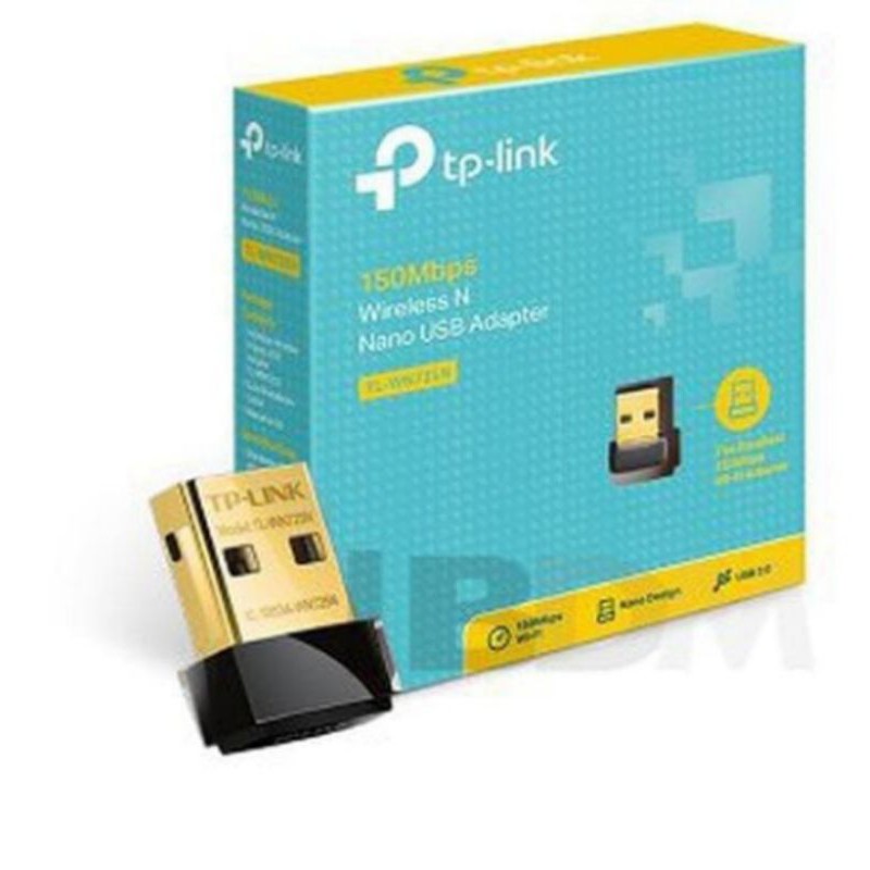 TP LINK USB WIFI TL-WN725