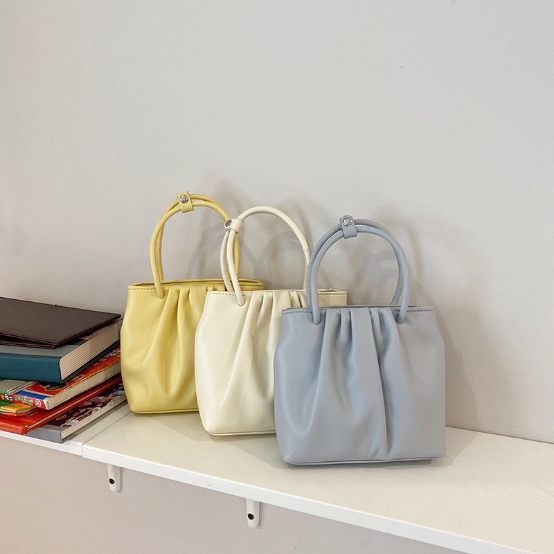Coopershop | Spon Bag #พร้อมส่ง กระเป๋าหนัง🫧🛼