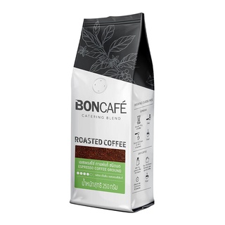 บอนกาแฟ เอสเพรสโซ่ ชนิดบด 250 กรัม/Boncafe Espresso Coffee Ground 250g