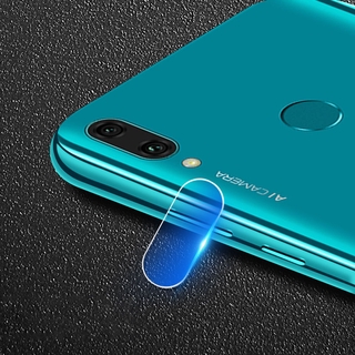 ฟิล์มกระจกนิรภัย กันรอย เลนส์กล้องด้านหลัง สำหรับ Huawei P40 P30 P20 Mate 40 30 Pro 20 Lite