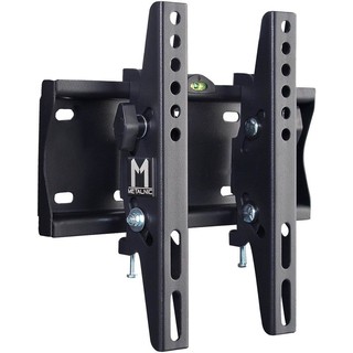 TV stand TV WALL MOUNT METALNIC MT-T1950 (PJ) BLACK Tv accessories Audio tv ขาแขวนทีวี ขาแขวน METALNIC MT-T1950 (PJ) สีด