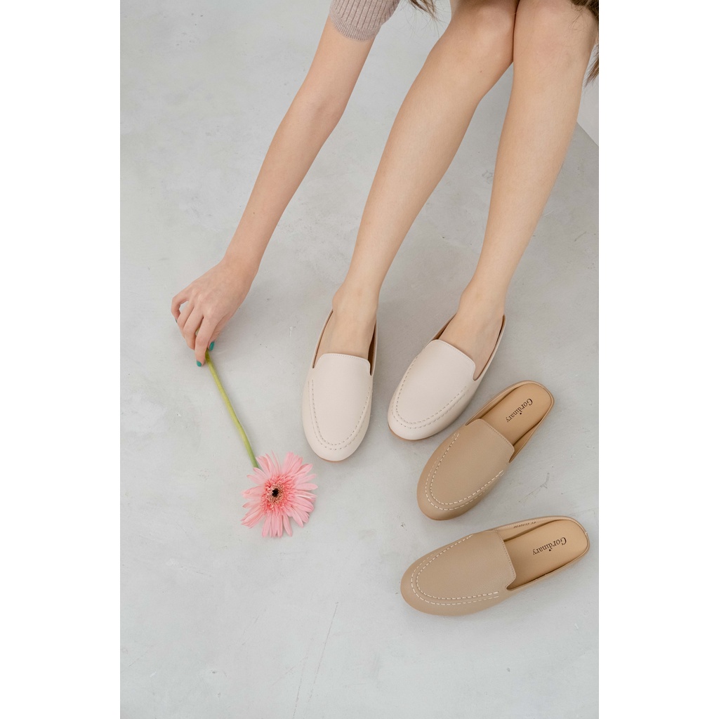 (code GORD724 ล100) Gordinary Sunday Size 36-42 *ต้องเพิ่ม1-2ไซส์จากปกติ*
