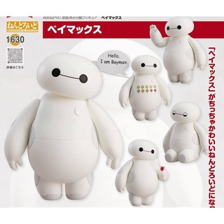 nendoroid baymax มีสต๊อกครับ