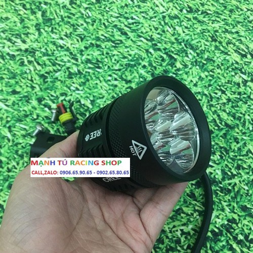 รองรับไฟ LED L6X ของแท้
