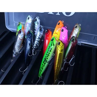 เหยื่อปลอม DUO REALIS PENCIL 130