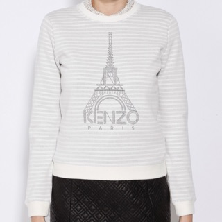 Kenzo sweater size m lady