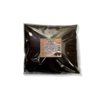 Rasyan ราสยาน กาแฟผง 100% กากกาแฟ สครับผิว ขัดผิว พอกผิว ขนาด 500 , 1000 กรัม Coffee Bean Powder Scrub & Mask Sk
