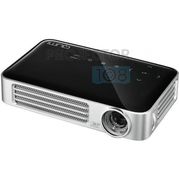 VIVITEK Qumi Q6 LED Projector (Black)