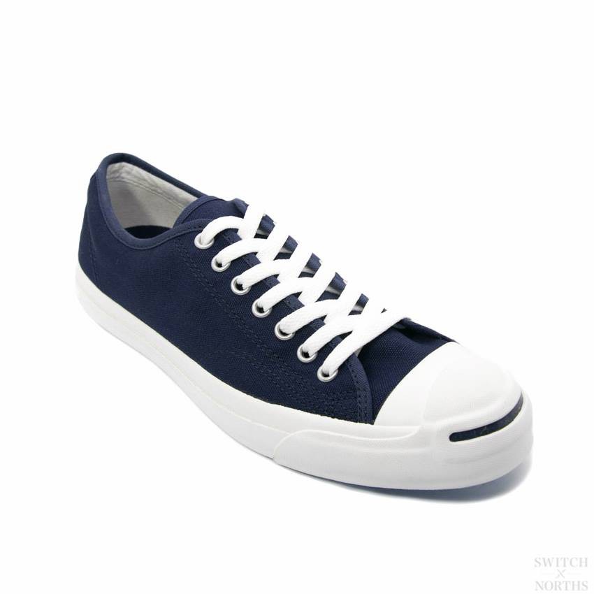 CONVERSE JACK PURCELL JAPAN EDITION NAVY