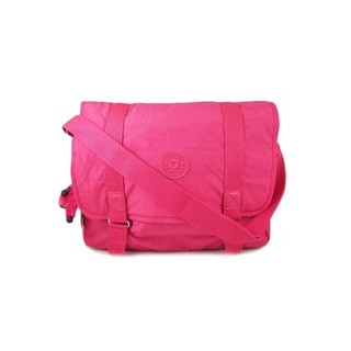 Kipling กระเป๋าสะพาย รุ่น tm5162 (สีชมพู)