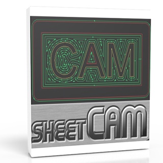 SheetCAM TNG v5 (Win)