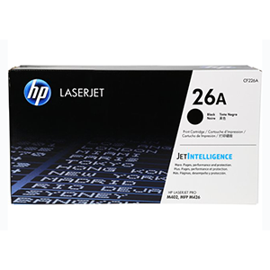 Toner Original HP CF226A