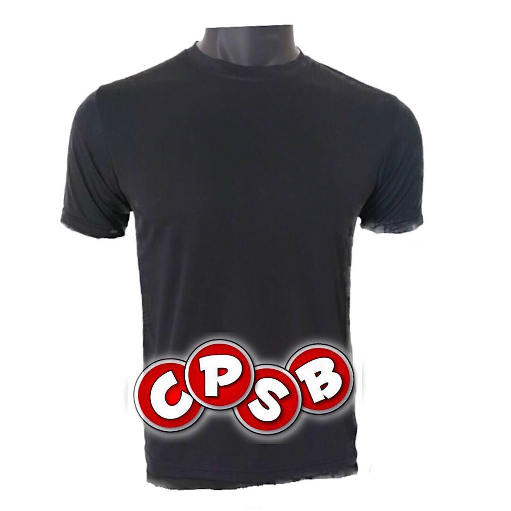 เสื้อยืด Micro Fiber Mesh Multi colours (Unisex)