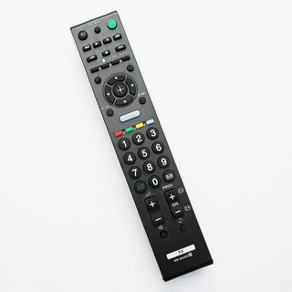 รีโมทใช้กับ โซนี่ บราเวีย ทีวี รหัส RM-GA020 , Remote for SONY BRAVIA TV