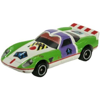 Tomica Disney Motors DM-03 Speedway Star Buzz Lightyear