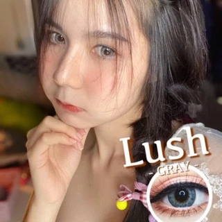 Wink lens (lush) ตาโต