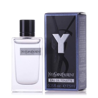 Yves Saint Laurent Y EDT 100ml น้ำหอม