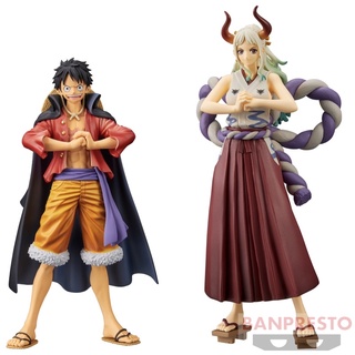 One Piece Grandline Series Wanokuni