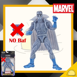 Marvels Grey Gargoyle NO BAF