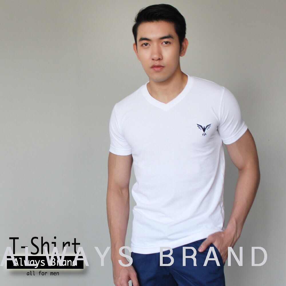 always tshirt-1