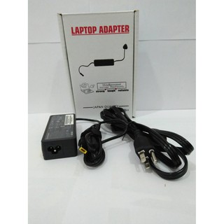 Adapter  LENOVO 20V 3.25A 65W  1.8A (22)