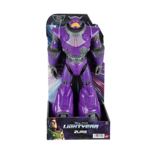 Lightyear ฟิกเกอร์เซิร์ก รุ่นสเกล 12 นิ้ว รุ่น HHJ75