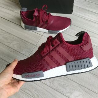 Adidas Nmd R1 ❤️ Red