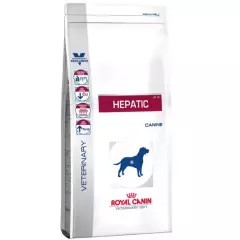 Royal Canin hepatic dog สำหรับสุนัข 6kg