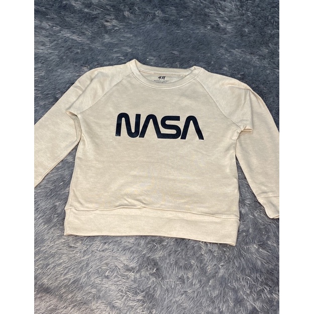 H&m Crewneck********