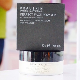 Beauskin Perfect Face Powder