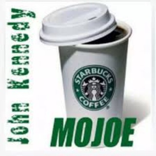 Mojoe Magic เสกกาแฟหาย