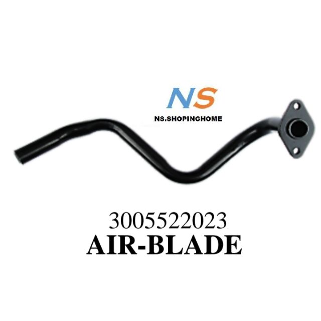 ท่อหน้า  HONDA
#AIR BLADE