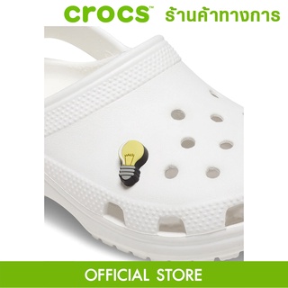 CROCS Jibbitz On Light Bulb ตัวติดรองเท้า