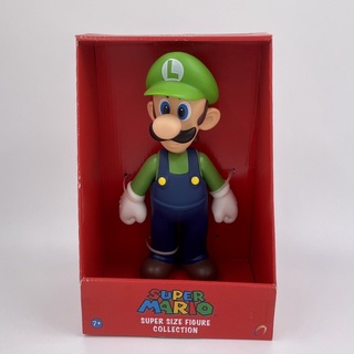 โมเดล ฟิกเกอร์ ลุยจิ/ Luigi Model Figure🇹🇭