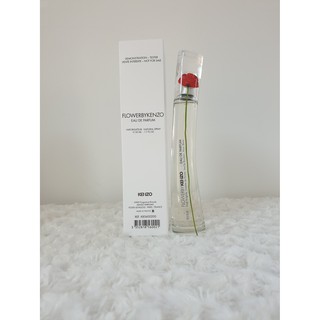 Kenzo flower edp 50ml กล่องเทส